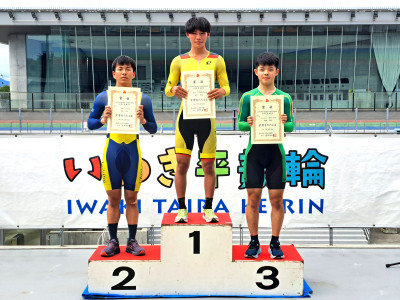 東北スクラッチ緑川