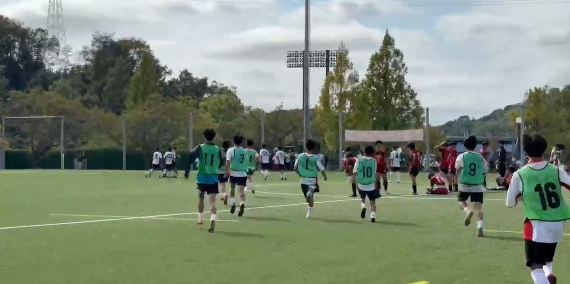 PK戦　湯本
